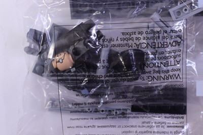 Lot 44 - Lego Disney Star Wars No. 75055 Imperial Star...