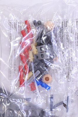 Lot 44 - Lego Disney Star Wars No. 75055 Imperial Star...