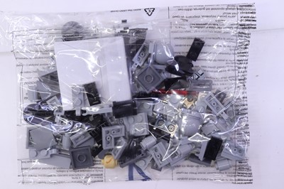 Lot 44 - Lego Disney Star Wars No. 75055 Imperial Star...