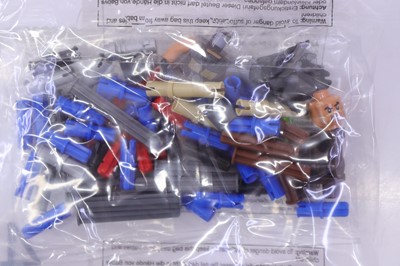 Lot 46 - Lego Disney Star Wars No. 75151 Clone Turbo...