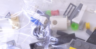 Lot 50 - Lego Disney Star Wars group of six sets to...