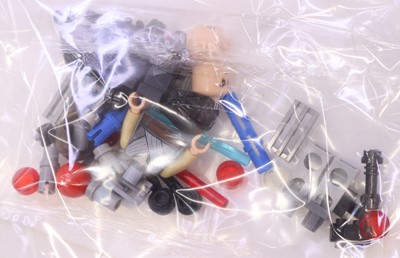 Lot 54 - Lego Disney Star Wars group of four sets to...