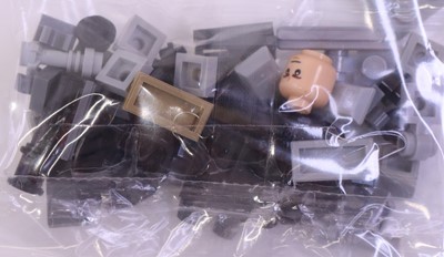 Lot 54 - Lego Disney Star Wars group of four sets to...