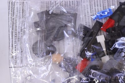 Lot 57 - Lego Disney Star Wars group of five sets to...