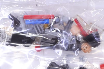 Lot 84 - Lego Star Wars Disney collection of sets and...