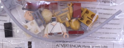 Lot 84 - Lego Star Wars Disney collection of sets and...