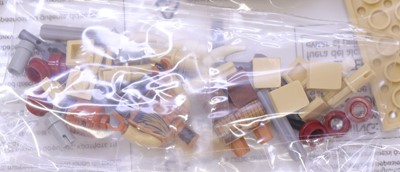 Lot 84 - Lego Star Wars Disney collection of sets and...