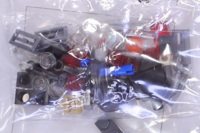 Lot 84 - Lego Star Wars Disney collection of sets and...