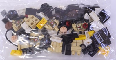 Lot 85 - Lego Ideas group of two sets to include No....