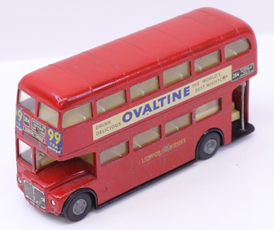 Lot 1403 - Triang Spot On Models No.145 London Transport...