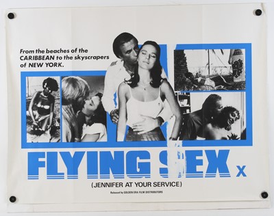 Lot 1070 - Russ Meyer's Beneath the Valley of the Ultra...