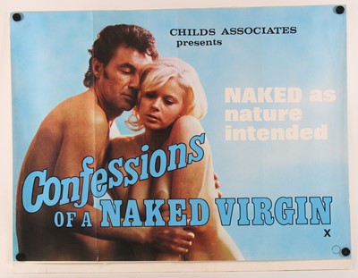 Lot 1070 - Russ Meyer's Beneath the Valley of the Ultra...