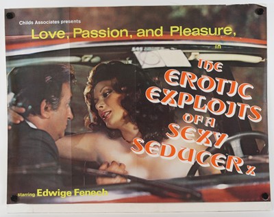 Lot 1070 - Russ Meyer's Beneath the Valley of the Ultra...