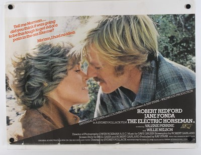 Lot 1085 - The Bermuda Triangle, 1979, UK quad poster,...
