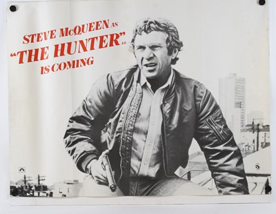 Lot 1085 - The Bermuda Triangle, 1979, UK quad poster,...