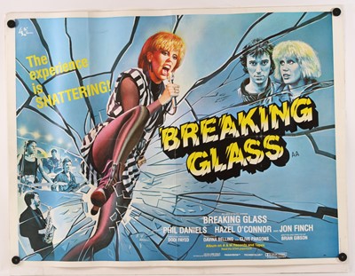 Lot 1086 - Smokey & The Bandit Rides Again, 1980, UK quad...