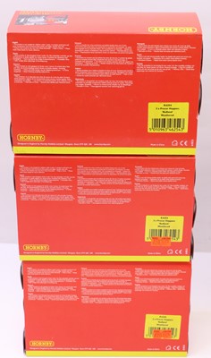 Lot 16 - One tray containing various 00 gauge wagons to...