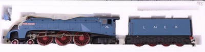 Lot 21 - Three Bachmann 00 gauge locomotives to include...