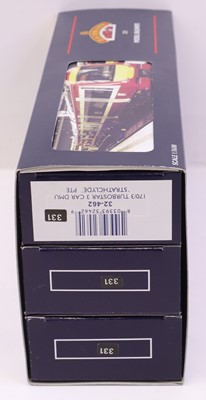 Lot 24 - Bachmann 32-462 00 gauge Class 170-3 Turbostar...