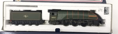 Lot 30 - Three Bachmann 00 gauge locos to include a...