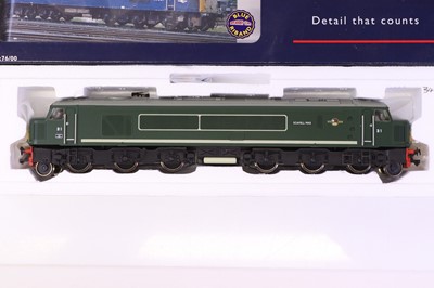 Lot 31 - Three Bachmann 00 gauge locomotives to include...
