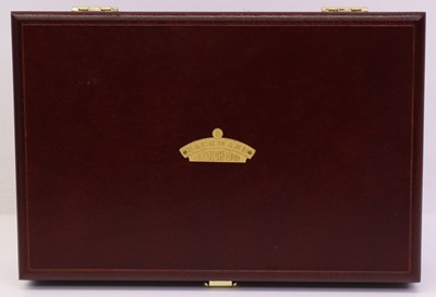 Lot 32 - Bachmann 00 gauge limited special edition A4...