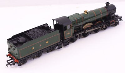 Lot 39 - Bachmann 00 gauge limited edition Hall Class 4-...