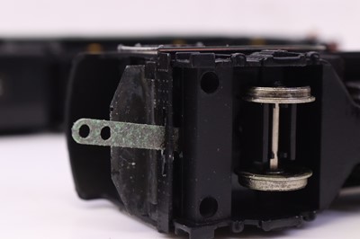 Lot 40 - Bachmann 00 gauge limited edition set,...
