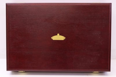 Lot 40 - Bachmann 00 gauge limited edition set,...