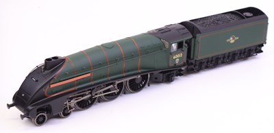 Lot 41 - Bachmann 00 gauge limited edition set...