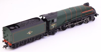 Lot 41 - Bachmann 00 gauge limited edition set...