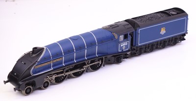 Lot 41 - Bachmann 00 gauge limited edition set...
