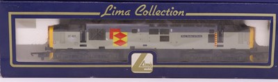 Lot 47 - Four Lima 00 gauge locomotives to include a...
