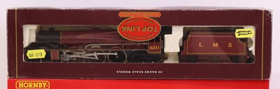 Lot 60 - Three Hornby 00 gauge locomotives to include...