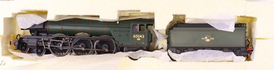 Lot 61 - Three Hornby 00 gauge locomotives to include a...