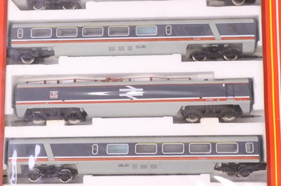 Lot 70 - Hornby 1980s 00 gauge APT Advanced Passenger...