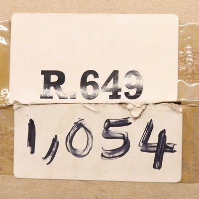 Lot 74 - Hornby 00 gauge Royal Doulton Special 50th...