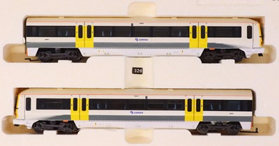 Lot 92 - Hornby 00 gauge R2307 Connex Surburban Train...