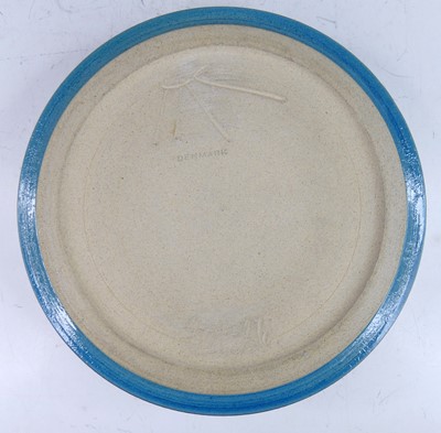 Lot 59 - Kähler of Denmark - a collection of studio...