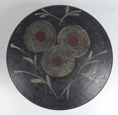 Lot 58 - John Bedding (British, b.1947) - a studio...