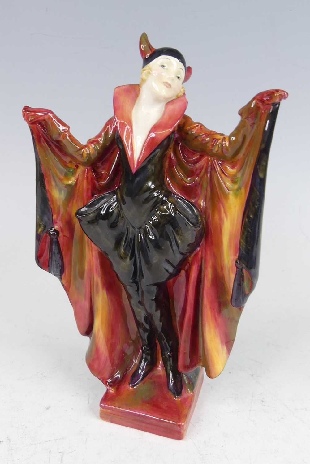 Lot 38 - Leslie Harradine (British, 1887-1965) for...