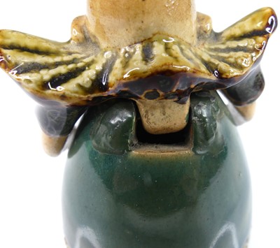 Lot 37 - A rare circa 1900 Royal Doulton stoneware...