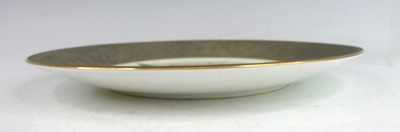 Lot 2056 - A Royal Worcester Australian Flower series...