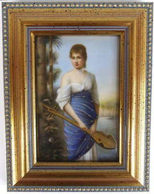 Lot 2043 - After Friedrich August von Kaulbach...
