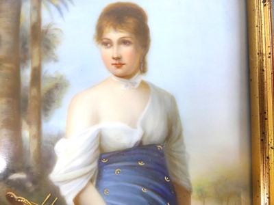 Lot 2043 - After Friedrich August von Kaulbach...
