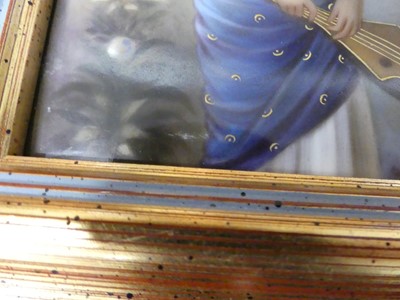 Lot 2043 - After Friedrich August von Kaulbach...