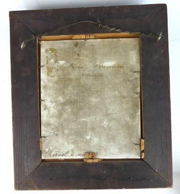 Lot 2044 - After August Riedel (1799-1883) - Portrait of...