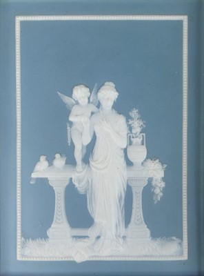 Lot 2042 - Jean-Baptiste Stahl for Villeroy & Boch of...