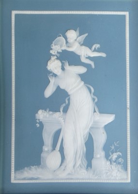 Lot 2042 - Jean-Baptiste Stahl for Villeroy & Boch of...