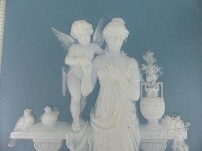 Lot 2042 - Jean-Baptiste Stahl for Villeroy & Boch of...